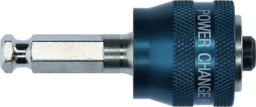 BOSCH HULLSAGADAPTER PCP 11MM U/BOR EXP