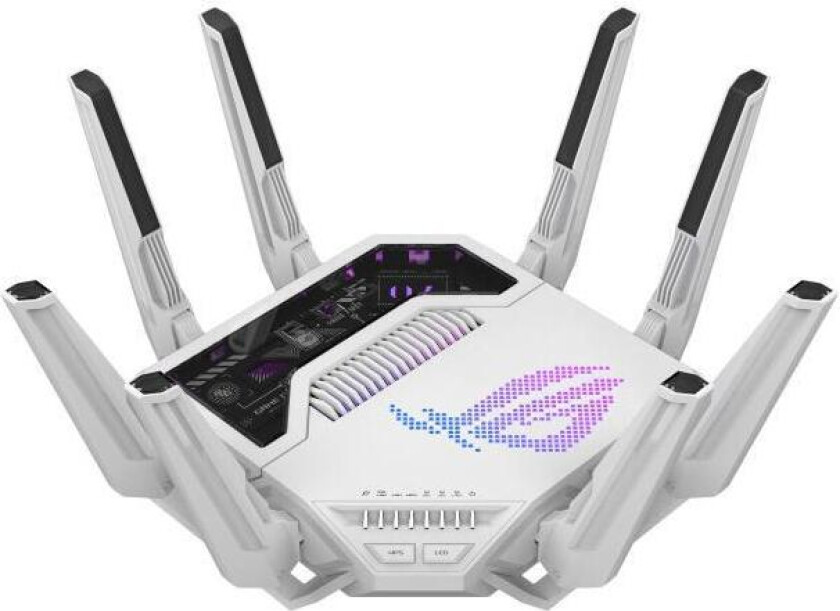 T-Be19000Ai Wireless Router