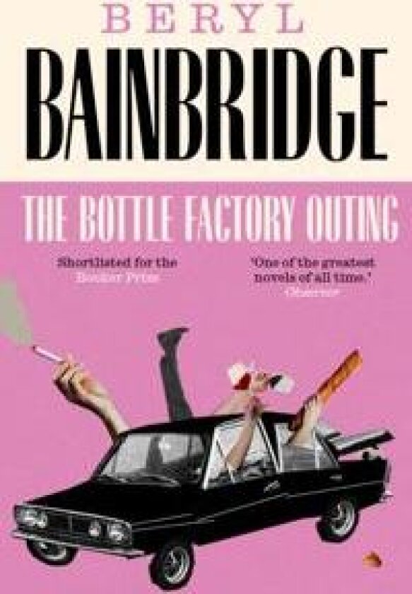 The Bottle Factory Outing