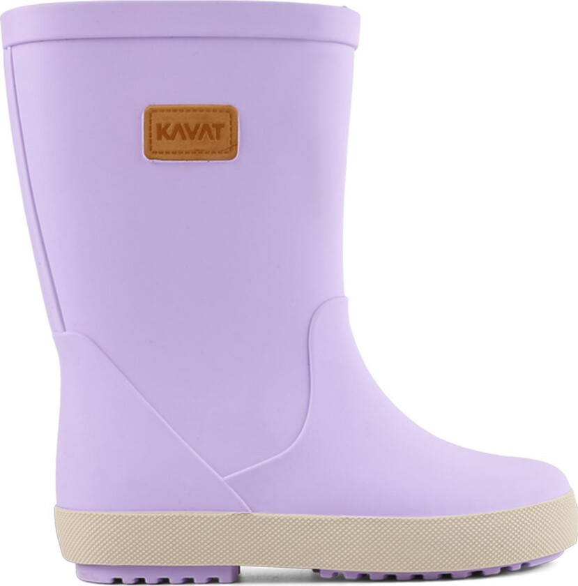 Kids' Skur Waterproof Lilac