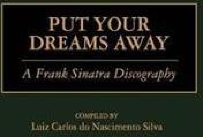 Put Your Dreams Away