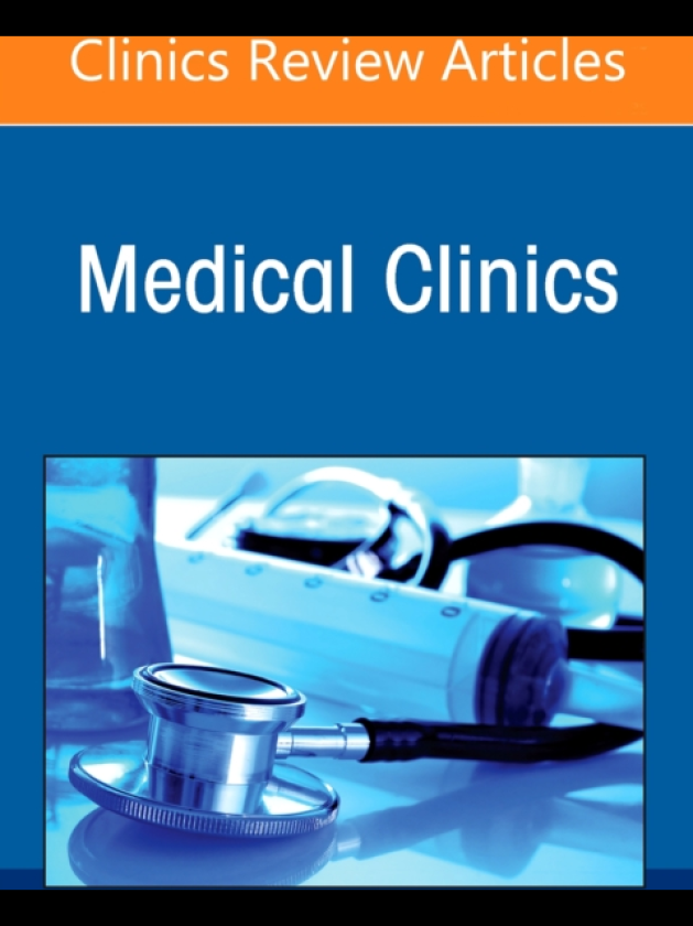 Care Transitions, An Issue of Medical Clinics of North America