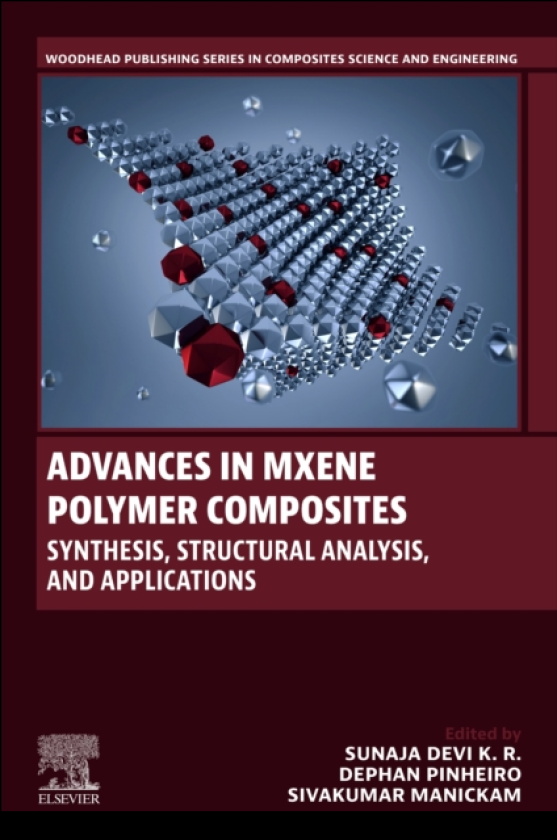 Advances in MXene Polymer Composites Synthesis, Structural Analysis, and Applications