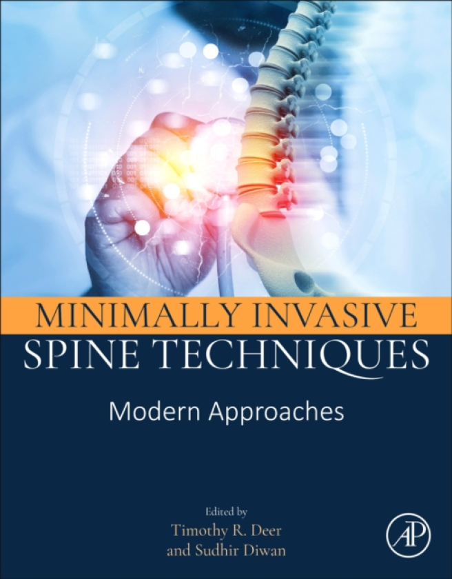 Minimally Invasive Spine Techniques Modern Approaches