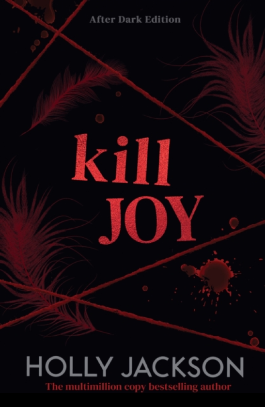 Kill Joy After Dark