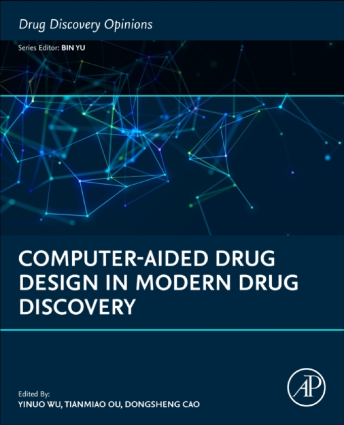 ComputerAided Drug Design in Modern Drug Discovery