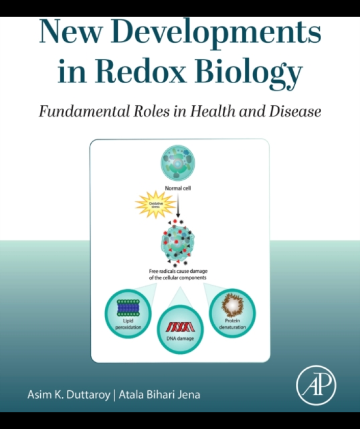 New Developments in Redox Biology Fundamental Roles in Health and Disease