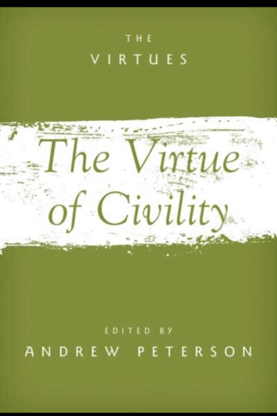 The Virtue of Civility