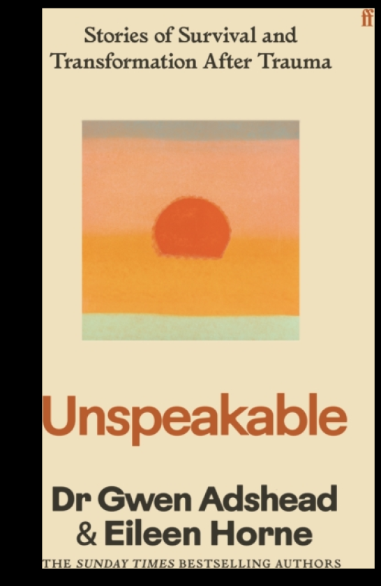 Unspeakable