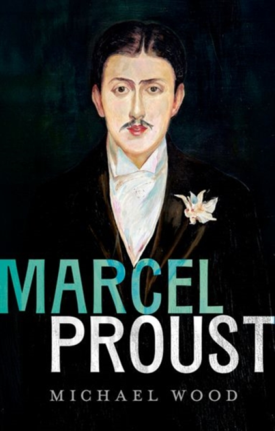 Marcel Proust