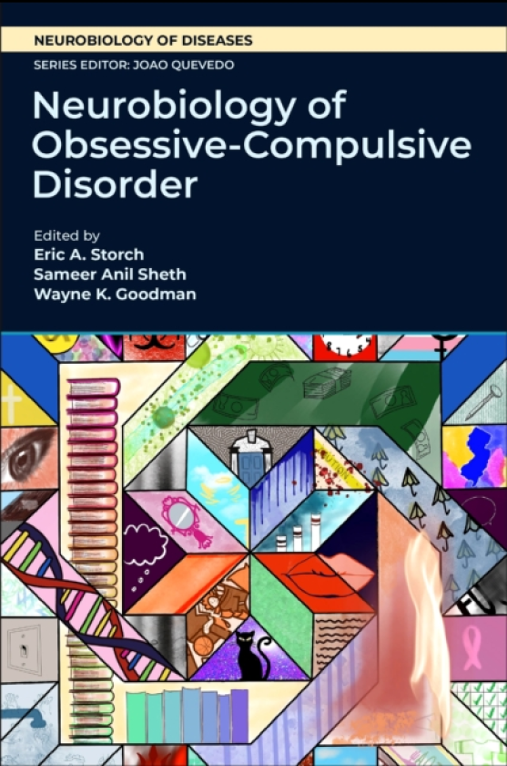 Neurobiology of ObsessiveCompulsive Disorder