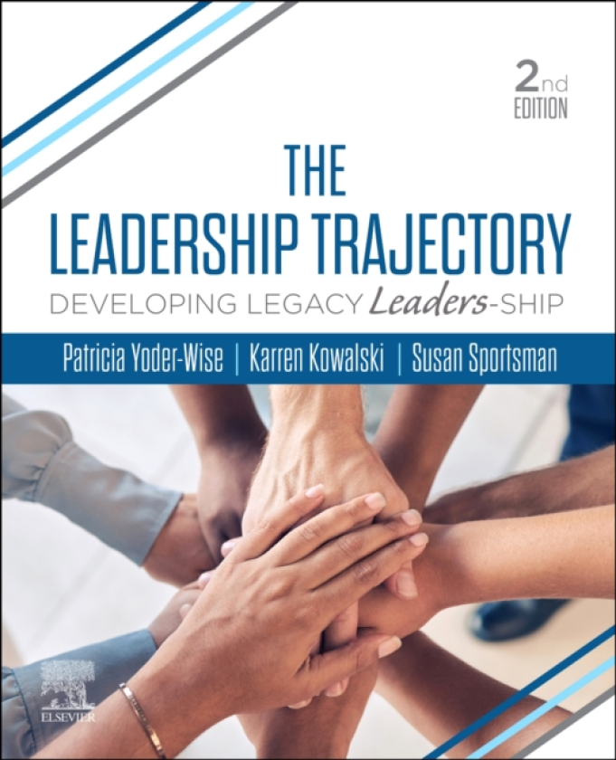 The Leadership Trajectory Developing Legacy LeadersShip