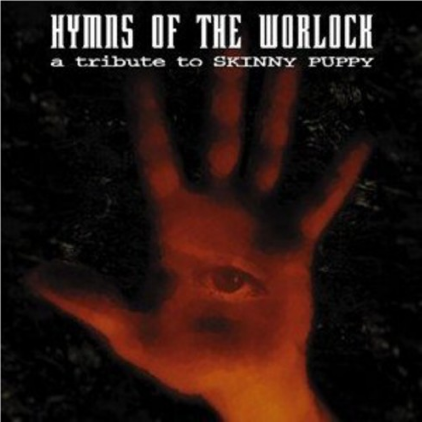Diverse Artister Hymns Of The Worlock: A Tribute To Skin CD