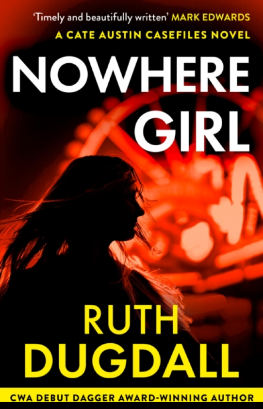 Nowhere Girl