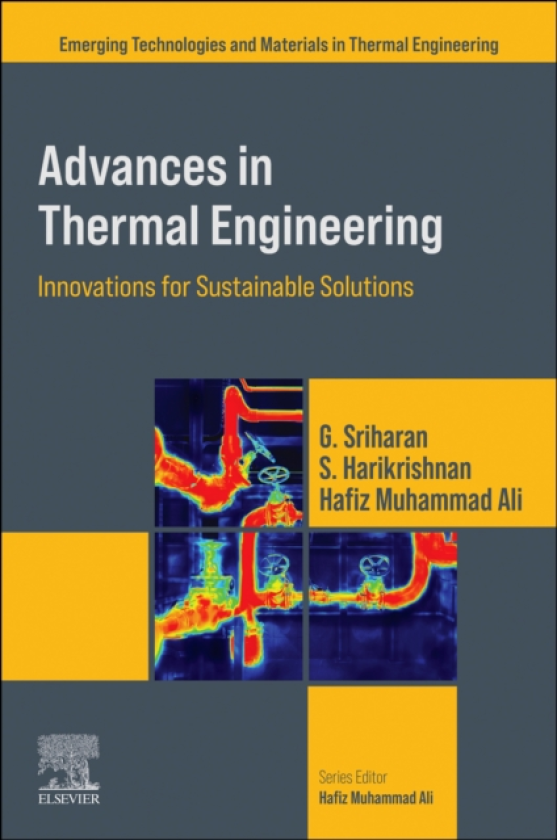 Advances in Thermal Engineering Innovations for Sustainable Solutions