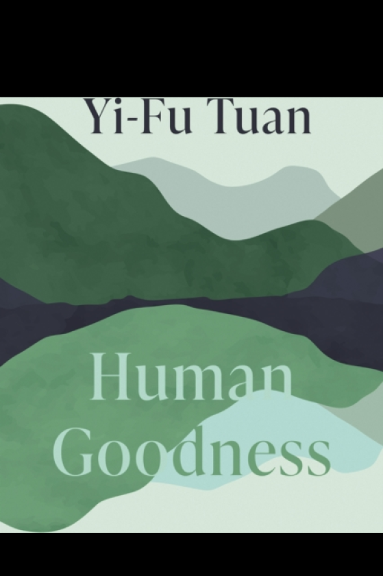 Human Goodness