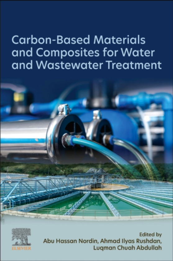 CarbonBased Materials and Composites for Water and Wastewater Treatment