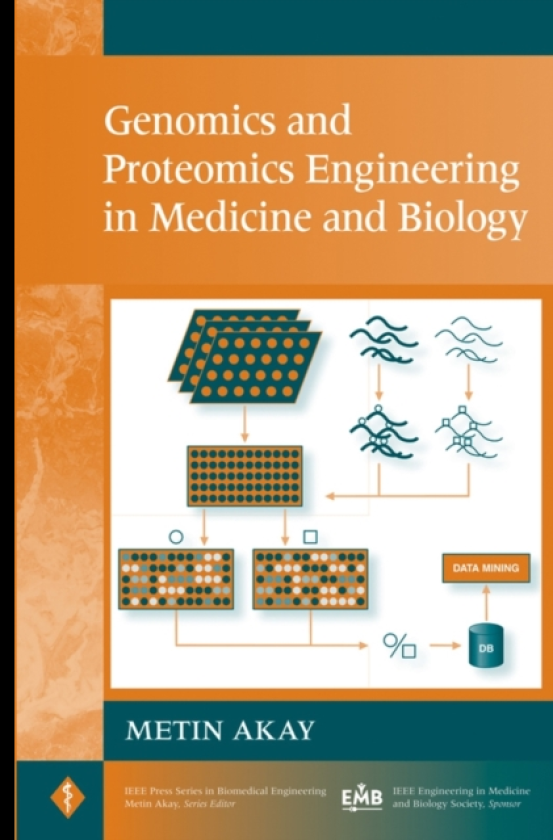 Genomics and Proteomics Engineering in Medicine and Biology
