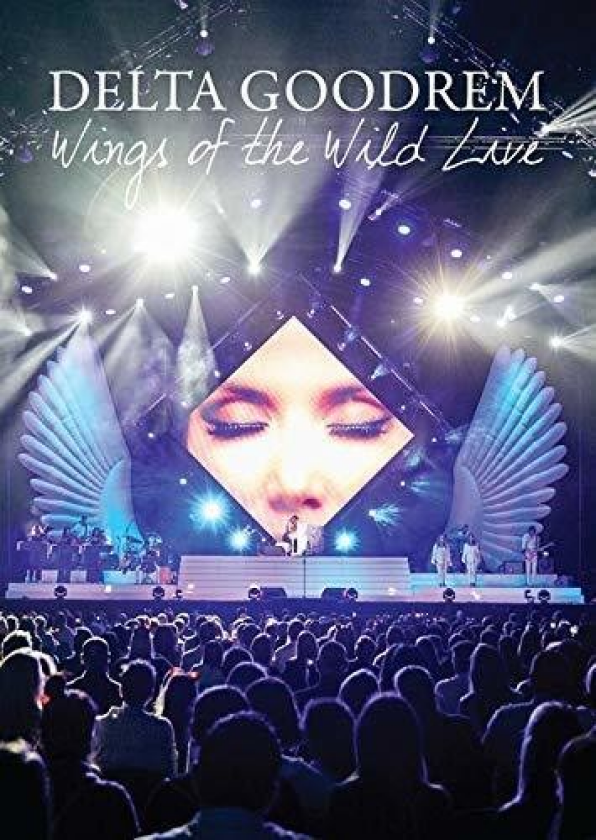 Wings Of The Wild: Live DVD