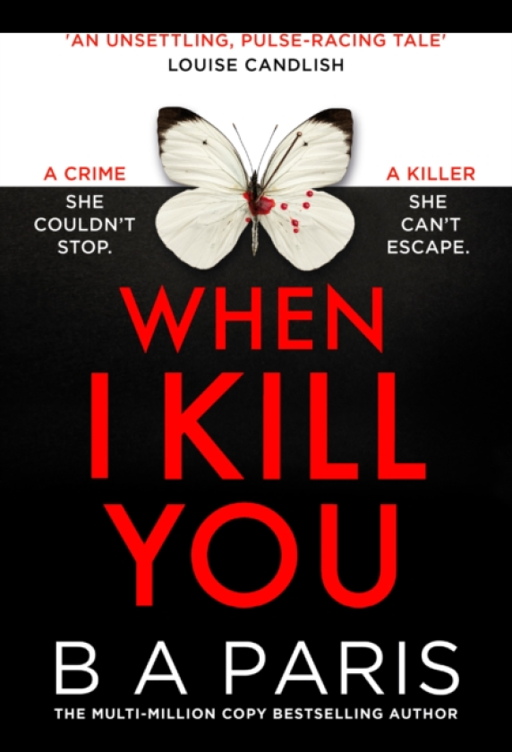 When I Kill You