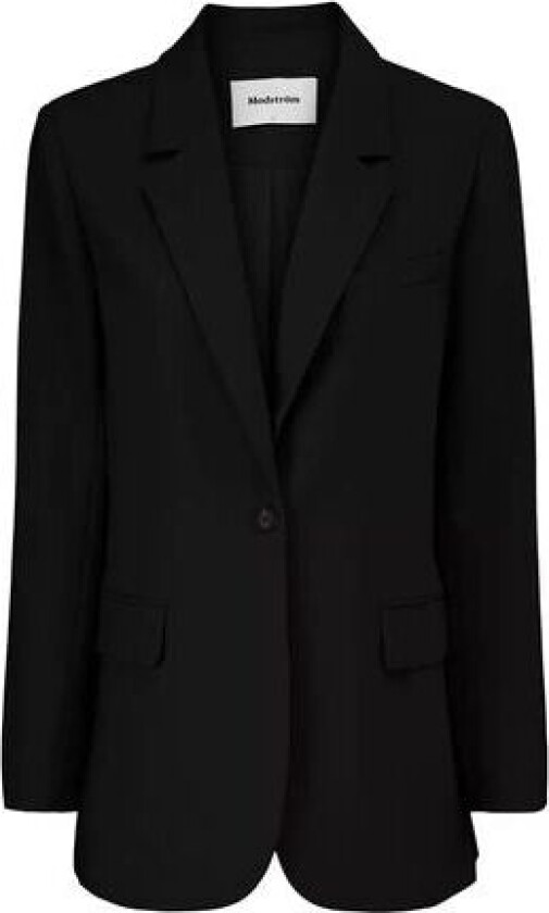 Gale Blazer - Black XL