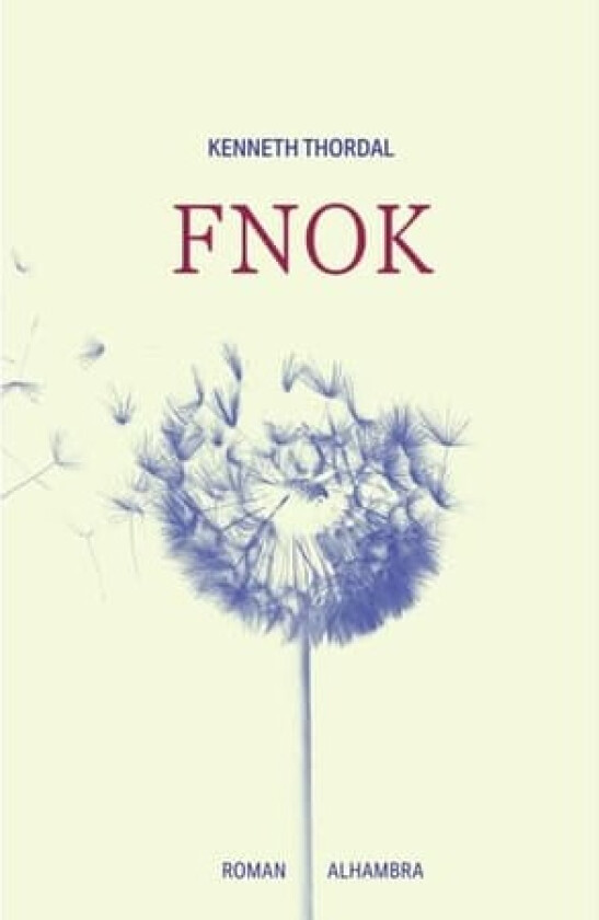 Fnok | Kenneth Thordal | Språk: Dansk