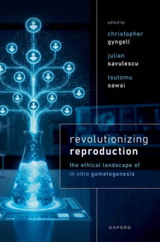 Revolutionizing Reproduction The Ethical Landscape of In Vitro Gametogenesis
