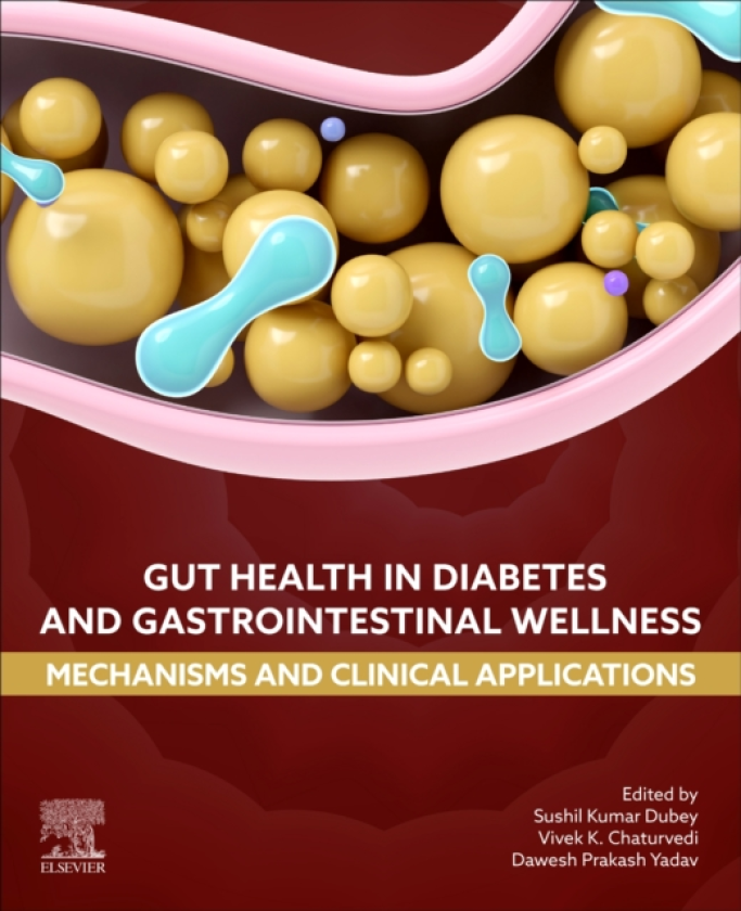 Gut Health in Diabetes and Gastrointestinal Wellness Mechanisms and Clinical Applications