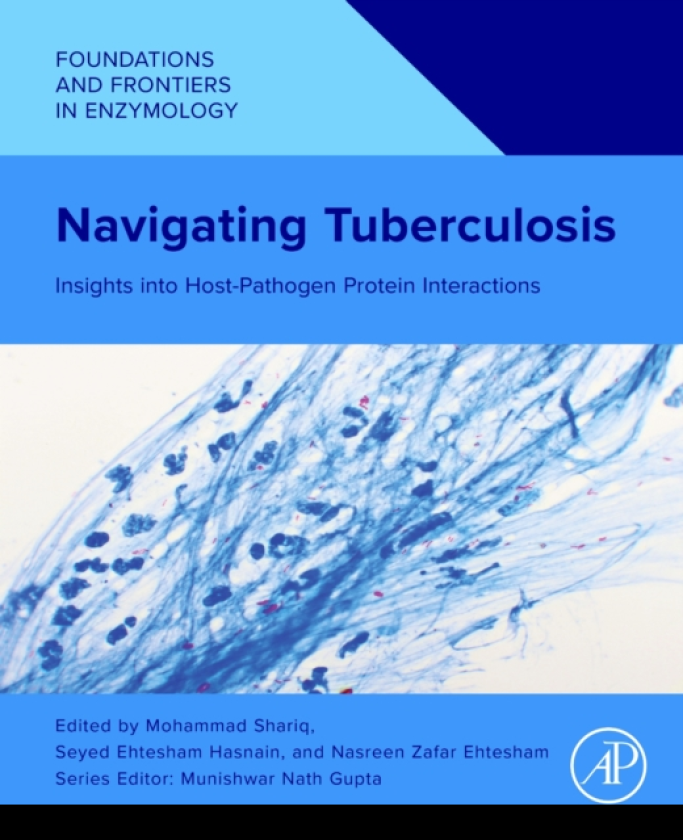 Navigating Tuberculosis Insights into HostPathogen Protein Interactions