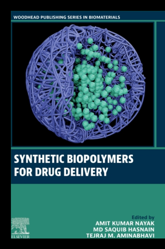 Synthetic Biopolymers for Drug Delivery