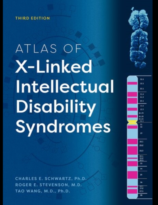 Atlas of XLinked Intellectual Disability Syndromes