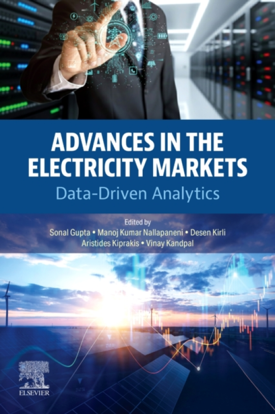 Advances in the Electricity Markets DataDriven Analytics