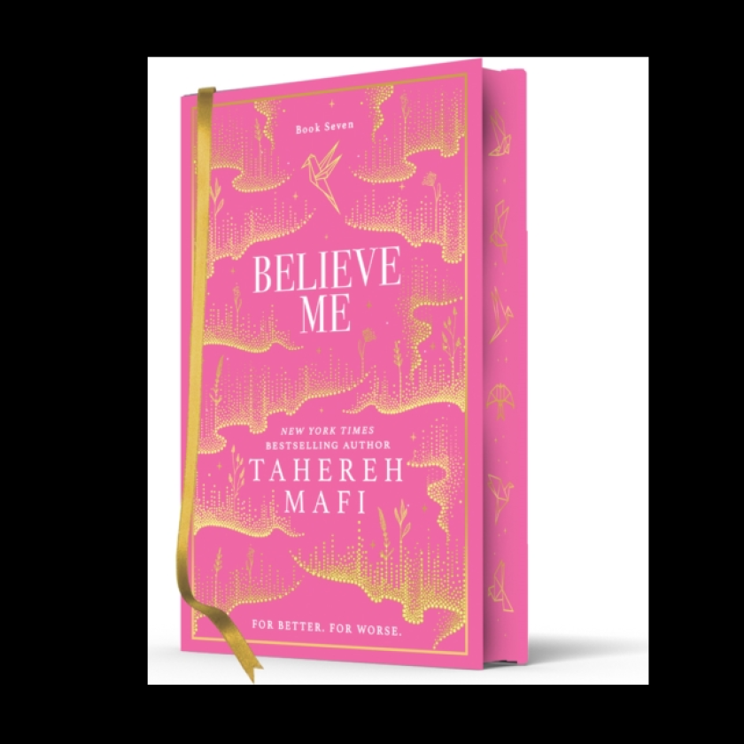 Believe Me