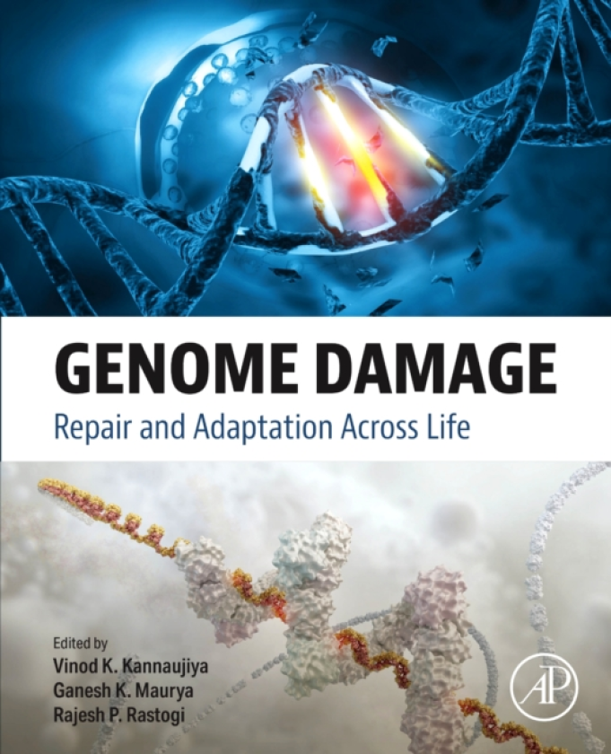 Genome Damage Repair and Adaptation Across Life