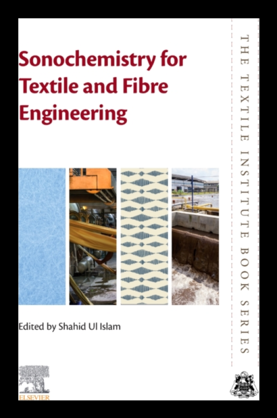 Sonochemistry for Textile and Fibre Engineering