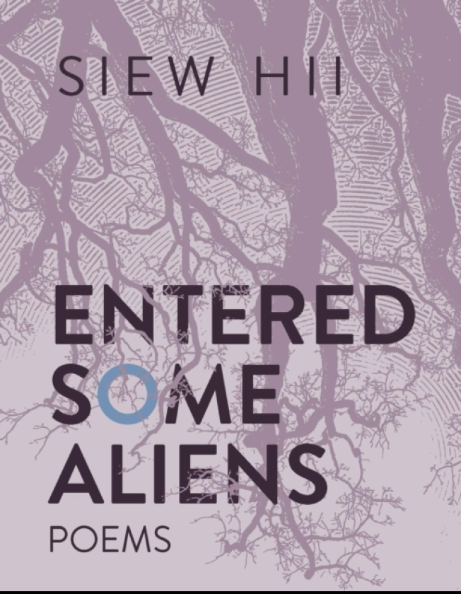 Entered Some Aliens