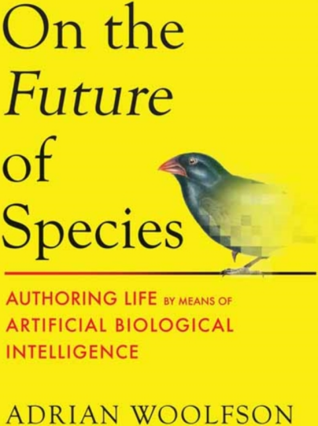On the Future of Species Authoring Life by Means of Artificial Biological Intelligence