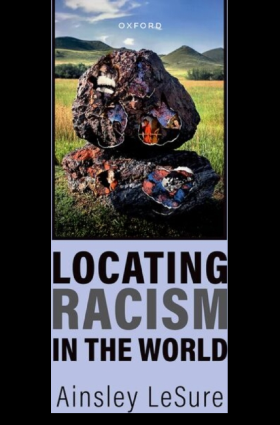 Locating Racism in the World