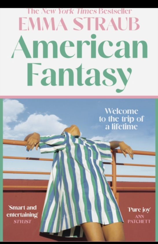 American Fantasy