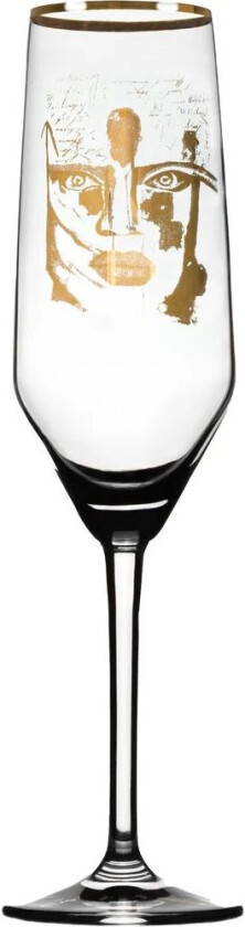Golden Dream champagneglass 30 cl