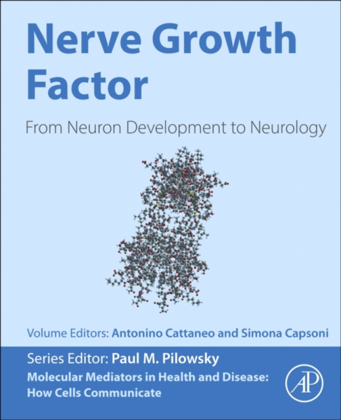 NERVE GROWTH FACTOR From Neuron Development to Neurology