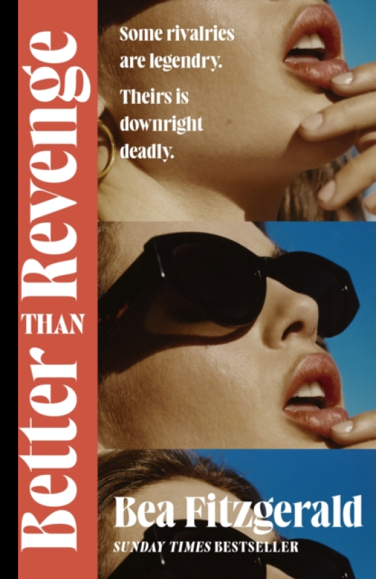 Better Than Revenge