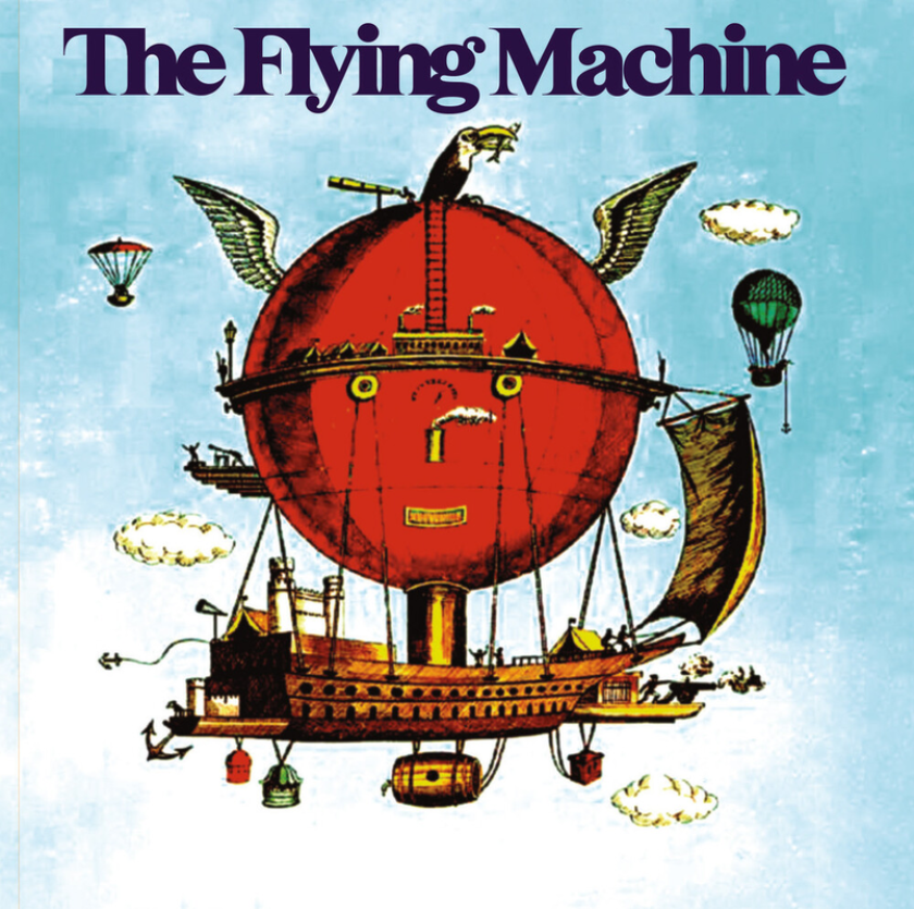 Flying Machine Flying Machine CD