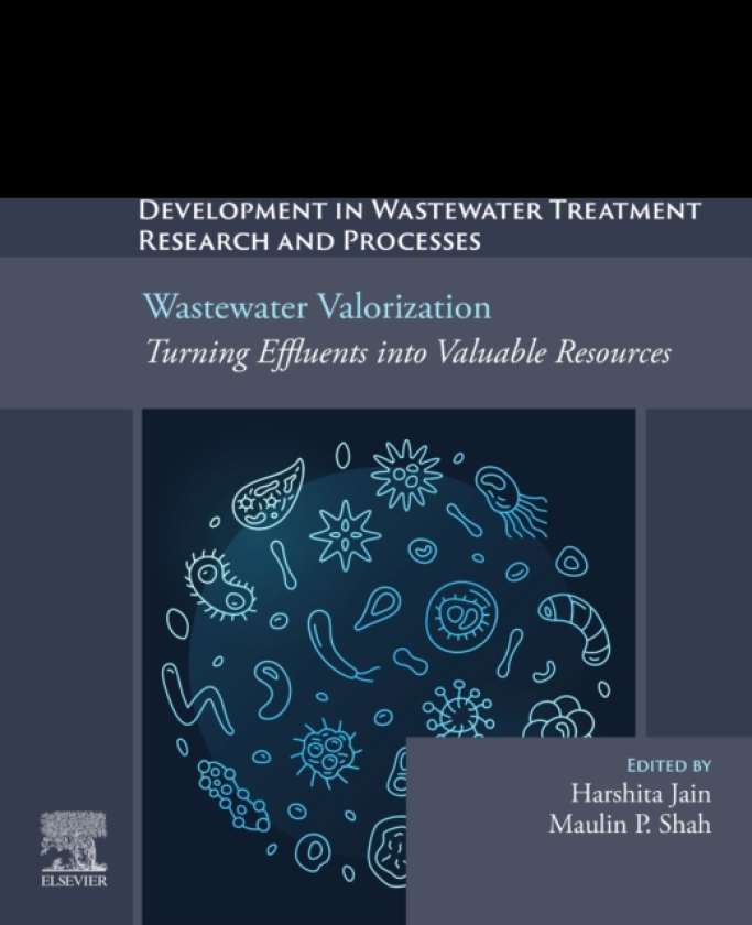 Wastewater Valorization: Turning Effluents into Valuable Resources Development in Wastewater Treatment Research and Processes