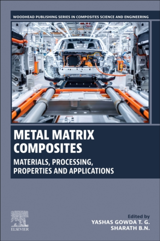 Metal Matrix Composites Materials, Processing, Properties and Applications