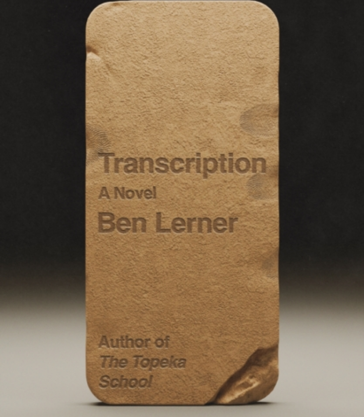 Transcription A Novel