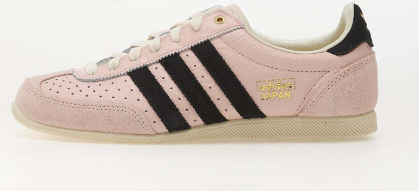 Joggesko adidas Japan W Sanpin/ Core Black/ Gold Metallic EUR 38