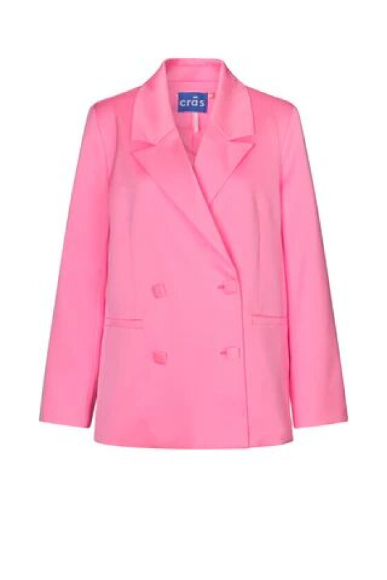 Samy Blazer - Pink 933C 38