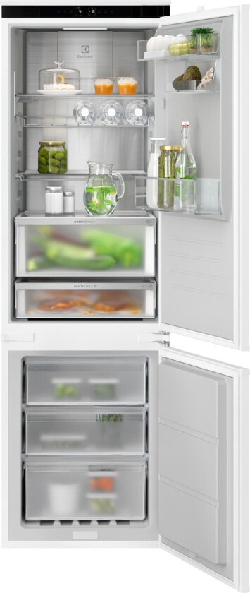 900 kombiskap ENZ9MC18S (integrert)