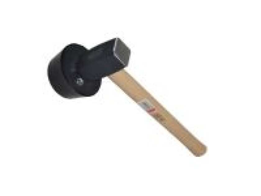 Fliselæggerhammer